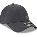 kepure-islenkta-pilka-reguliuojamas-9forty-millerain-new-era