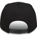 kepure-islenkta-juoda-snapback-a-frame-patch-new-york-yankees-mlb-new-era