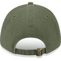 kepure-islenkta-zalia-reguliuojamas-9forty-washed-canvas-new-york-yankees-mlb-new-era