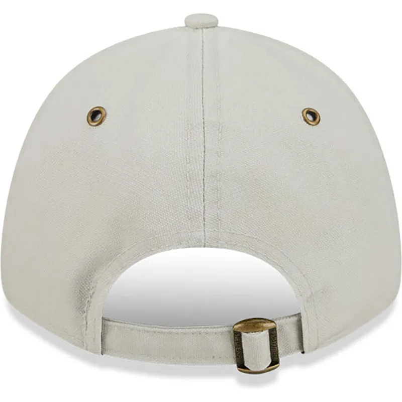 kepure-islenkta-smelio-reguliuojamas-9forty-washed-canvas-new-york-yankees-mlb-new-era kepure-islenkta-smelio-reguliuojamas-9forty-washed-canvas-new-york-yankees-mlb-new-era