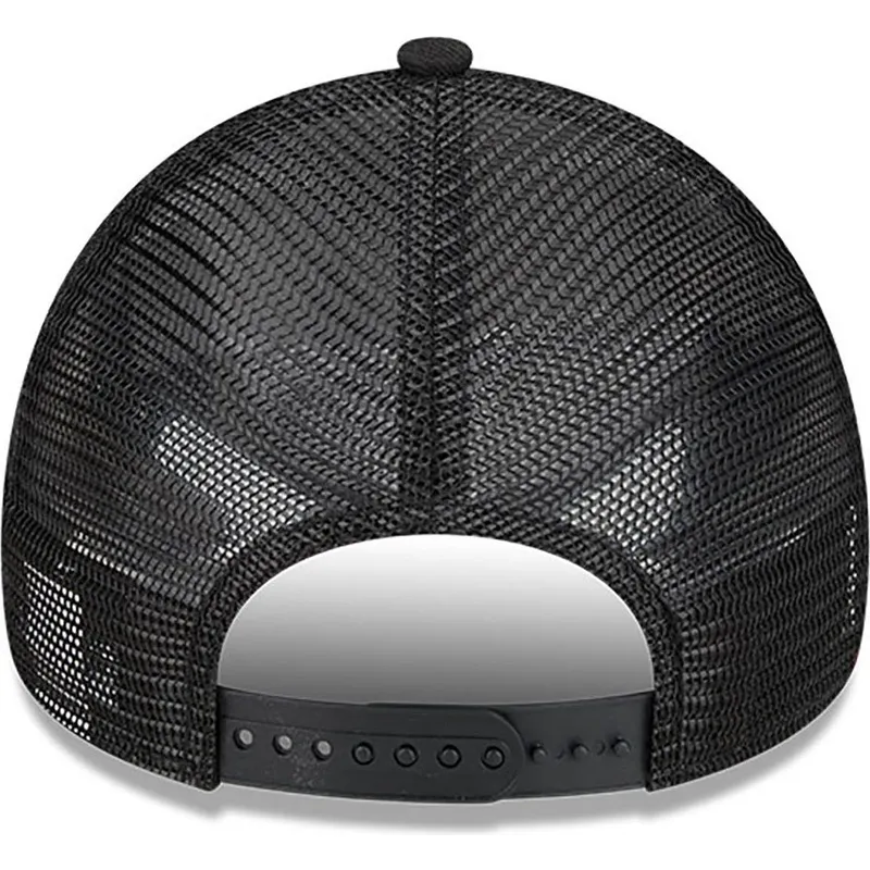 kepure-islenkta-juoda-snapback-a-frame-est-1920-new-era