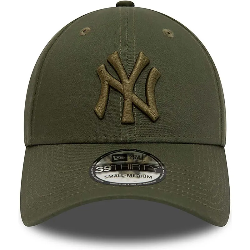 kepure-islenkta-zalia-priglundanti-39thirty-league-essential-new-york-yankees-mlb-new-era