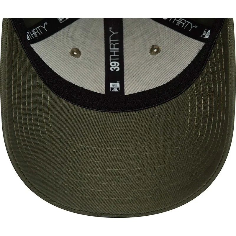 kepure-islenkta-zalia-priglundanti-39thirty-league-essential-new-york-yankees-mlb-new-era