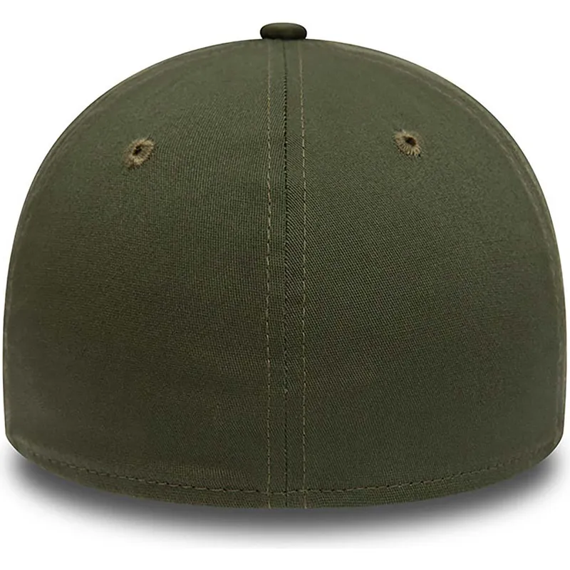 kepure-islenkta-zalia-priglundanti-39thirty-league-essential-new-york-yankees-mlb-new-era