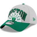 szara-i-zielona-regulowana-czapka-z-daszkiem-9twenty-tip-off-2023-boston-celtics-nba-new-era
