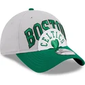 cap-islenkta-gray-adjustable-strap-9twenty-tip-off-2023-boston-celtics-nba-new-era