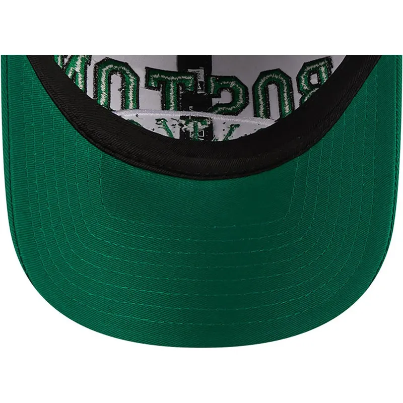 cap-islenkta-gray-adjustable-strap-9twenty-tip-off-2023-boston-celtics-nba-new-era