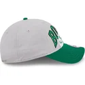 cap-islenkta-gray-adjustable-strap-9twenty-tip-off-2023-boston-celtics-nba-new-era