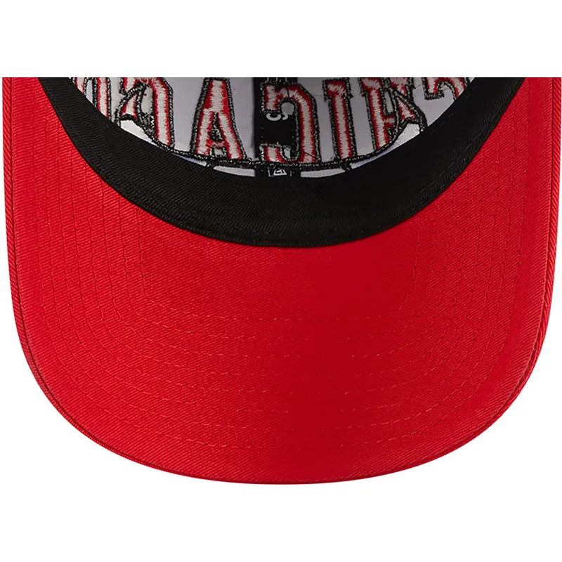 kepure-islenkta-pilka-reguliuojamas-9twenty-tip-off-2023-chicago-bulls-nba-new-era kepure-islenkta-pilka-reguliuojamas-9twenty-tip-off-2023-chicago-bulls-nba-new-era