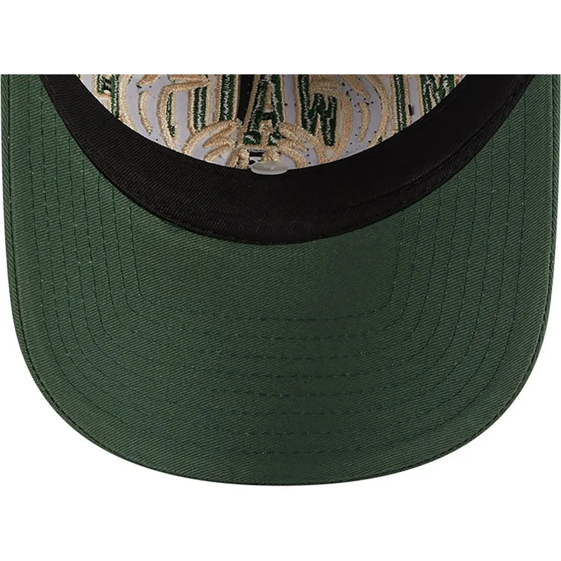 cap-islenkta-gray-adjustable-strap-9twenty-tip-off-2023-milwaukee-bucks-nba-new-era