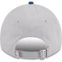 cap-islenkta-gray-adjustable-strap-9twenty-tip-off-2023-nba-new-era