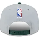 kepure-plokscia-pilka-snapback-9fifty-tip-off-2023-milwaukee-bucks-nba-new-era