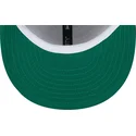 kepure-plokscia-pilka-snapback-9fifty-tip-off-2023-milwaukee-bucks-nba-new-era