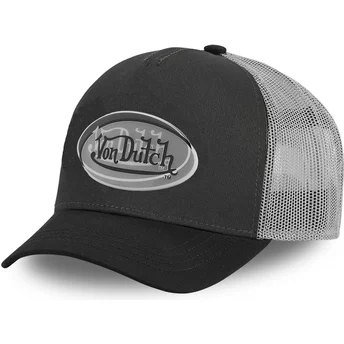 kepure-islenkta-juoda-snapback-adec-blk-von-dutch