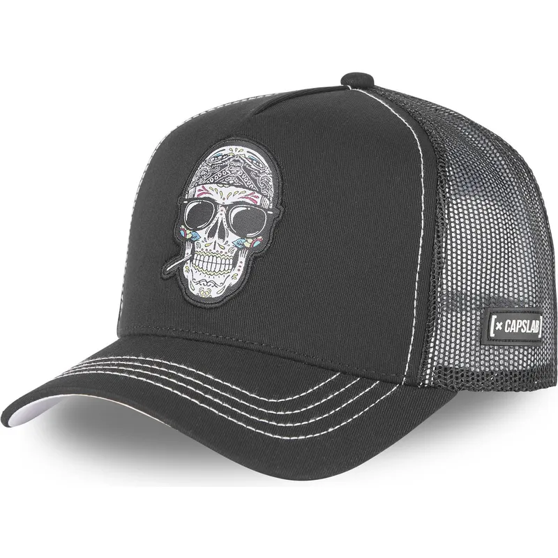 kepure-islenkta-juoda-snapback-cc5-chupa-chups-capslab