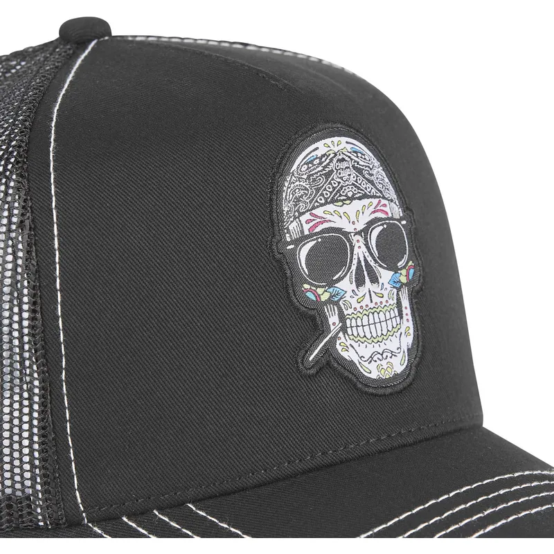 kepure-islenkta-juoda-snapback-cc5-chupa-chups-capslab