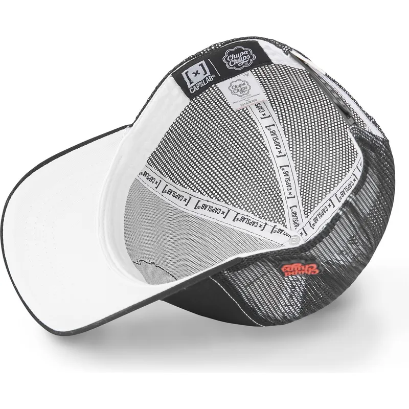 kepure-islenkta-juoda-snapback-cc5-chupa-chups-capslab