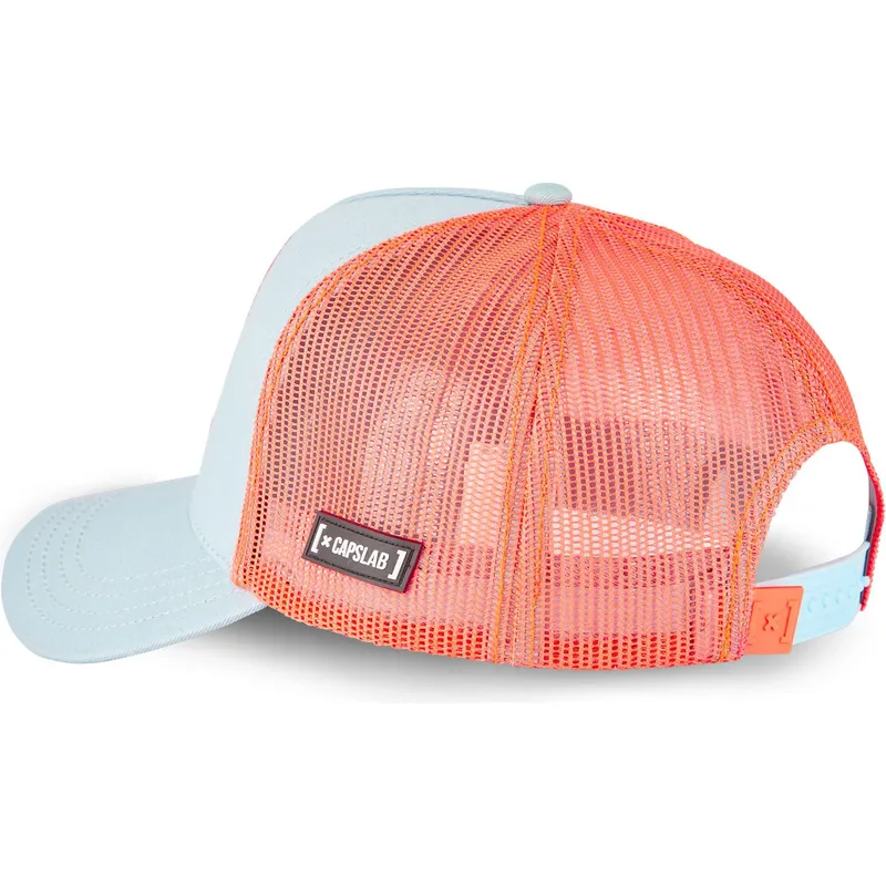 kepure-islenkta-melyna-snapback-cc8-chupa-chups-capslab