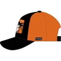 kepure-islenkta-juoda-snapback-db3-gok4-son-goku-dragon-ball-capslab