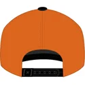 czarna-i-pomaranczowa-czapka-z-daszkiem-snapback-son-goku-dziecieca-db3-gok4-dragon-ball-od-capslab