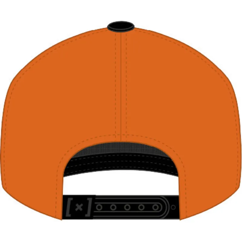 kepure-islenkta-juoda-snapback-db3-gok4-son-goku-dragon-ball-capslab