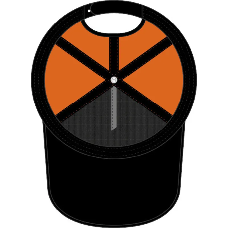 kepure-islenkta-juoda-snapback-db3-gok4-son-goku-dragon-ball-capslab