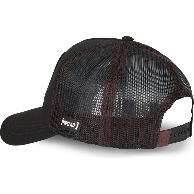 kepure-islenkta-juoda-snapback-dbz6-fri1-fryzas-dragon-ball-capslab