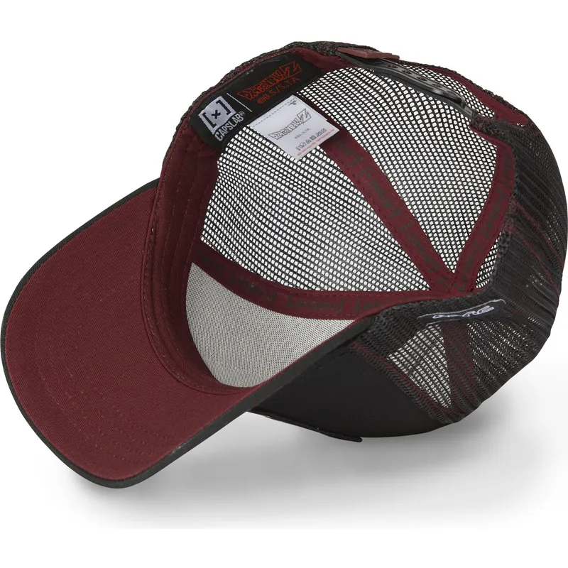 kepure-islenkta-juoda-snapback-dbz6-fri1-fryzas-dragon-ball-capslab