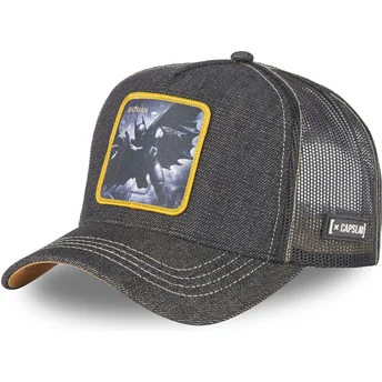 kepure-islenkta-juoda-snapback-dc6-bat1-batman-dc-comics-capslab