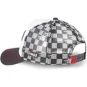 kepure-islenkta-juoda-snapback-cha2-hot-wheels-capslab