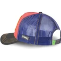 kepure-islenkta-raudona-snapback-loo7-ma2-marsiukas-marvinas-looney-tunes-capslab