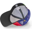 kepure-islenkta-raudona-snapback-loo7-ma2-marsiukas-marvinas-looney-tunes-capslab
