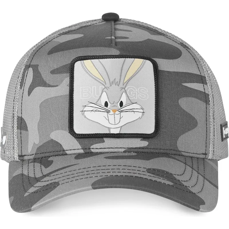 kepure-islenkta-pilka-snapback-loo8-peo1-kiskis-bagsis-looney-tunes-capslab