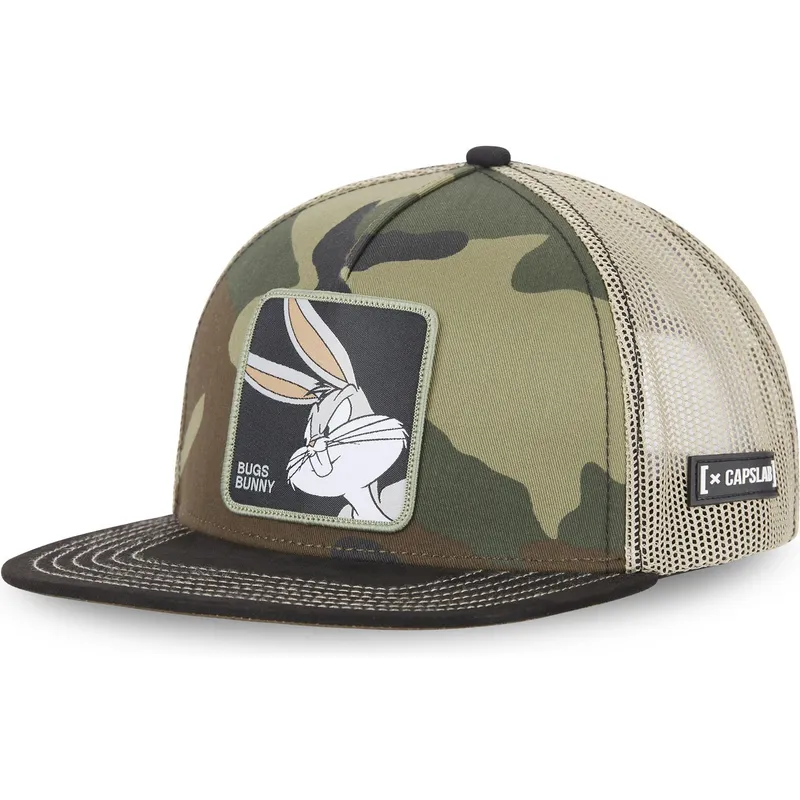 kepure-plokscia-kamufliazas-snapback-loo8-bun-kiskis-bagsis-looney-tunes-capslab