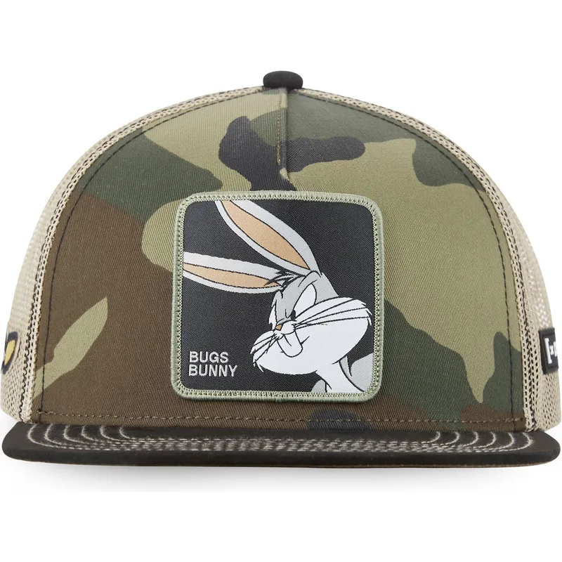 kepure-plokscia-kamufliazas-snapback-loo8-bun-kiskis-bagsis-looney-tunes-capslab