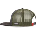 kepure-plokscia-pilka-snapback-loo8-rin-kiskis-bagsis-ir-antinas-lukas-looney-tunes-capslab
