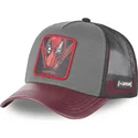 kepure-islenkta-pilka-snapback-mar6-dea2-deadpool-marvel-comics-capslab