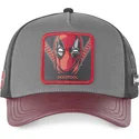 kepure-islenkta-pilka-snapback-mar6-dea2-deadpool-marvel-comics-capslab