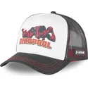 kepure-islenkta-juoda-snapback-mar6-dea3-deadpool-marvel-comics-capslab