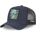kepure-islenkta-tamsiai-melyna-snapback-denim-mar6-hul1-hulk-marvel-comics-capslab
