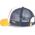kepure-islenkta-balta-snapback-wol-wolverine-marvel-comics-capslab