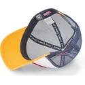kepure-islenkta-balta-snapback-wol-wolverine-marvel-comics-capslab