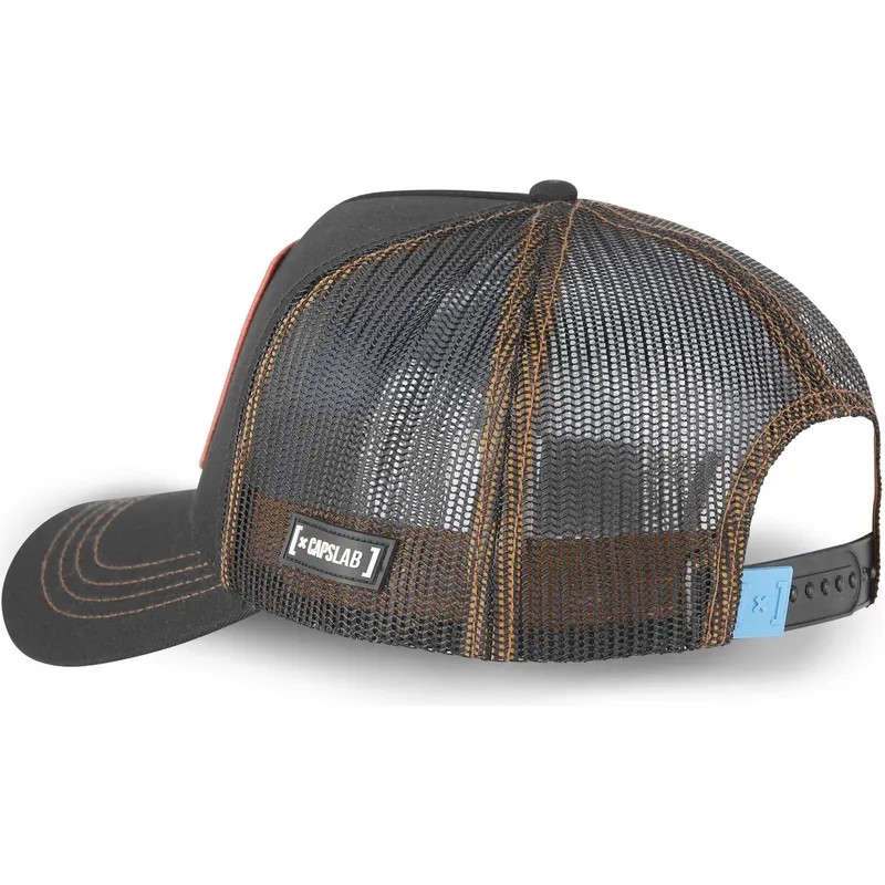 kepure-islenkta-juoda-snapback-cho3-tony-tony-chopper-one-piece-capslab