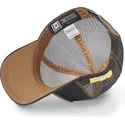kepure-islenkta-juoda-snapback-cho3-tony-tony-chopper-one-piece-capslab