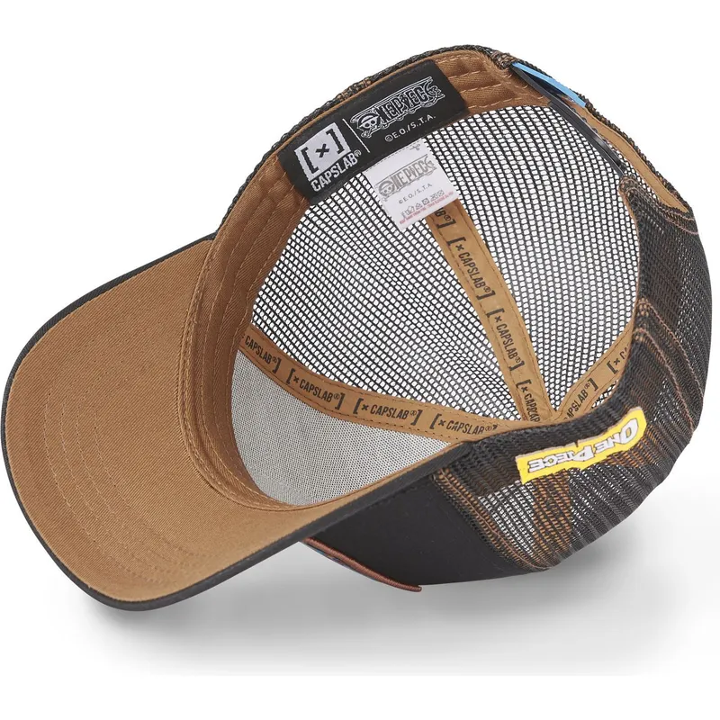 kepure-islenkta-juoda-snapback-cho3-tony-tony-chopper-one-piece-capslab
