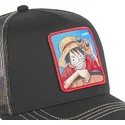 czarna-czapka-trucker-monkey-d-luffy-luf3-one-piece-od-capslab