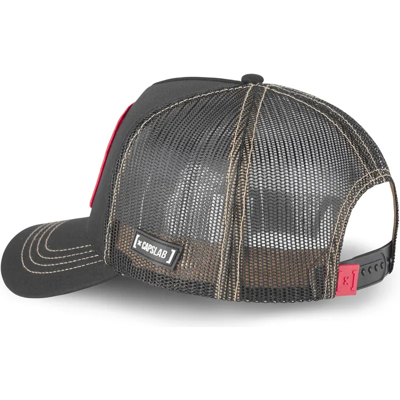 kepure-islenkta-juoda-snapback-luf3-monkey-d-luffy-one-piece-capslab