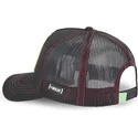 capslab-roronoa-zoro-op2-zor1-one-piece-black-trucker-hat