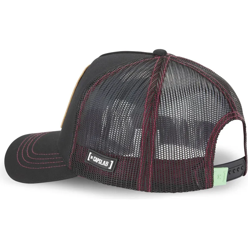 cap-islenkta-black-snapback-roronoa-zoro-one-piece-capslab