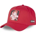 kepure-islenkta-raudona-snapback-luf9-monkey-d-luffy-one-piece-capslab